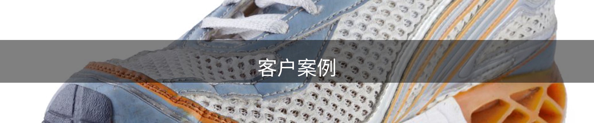 客户案例